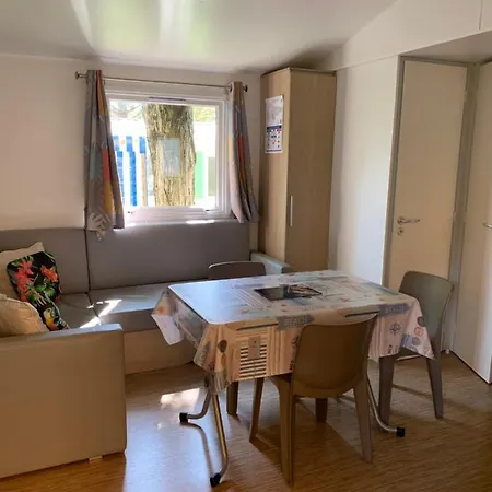 Sun Mobilhome Les Ormeaux Campsite Saint-Palais-sur-Mer