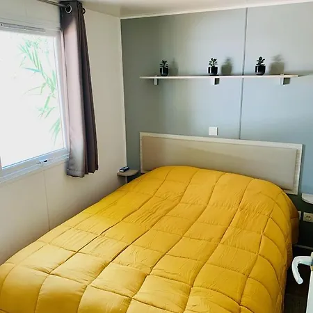 Sun Mobilhome Les Ormeaux *